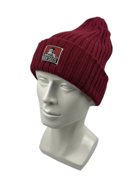 Other Designers BEN DAVIS BEANIE HAT - TC 32