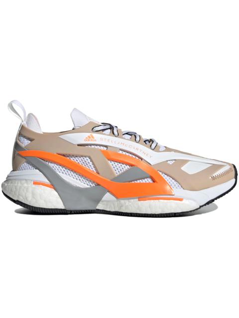 adidas adidas Solarglide Stella McCartney Ash Pearl Signal Orange (Women's)