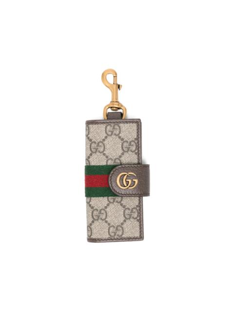 GUCCI Gucci Neutrals Wallets & Cardholders Men
