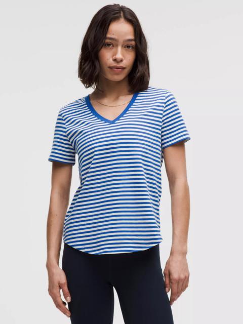Love V-Neck T-Shirt