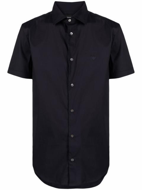 EMPORIO ARMANI Cotton Shirt
