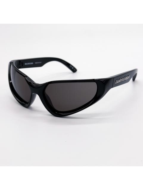 BALENCIAGA BALENCIAGA BB0202S 001