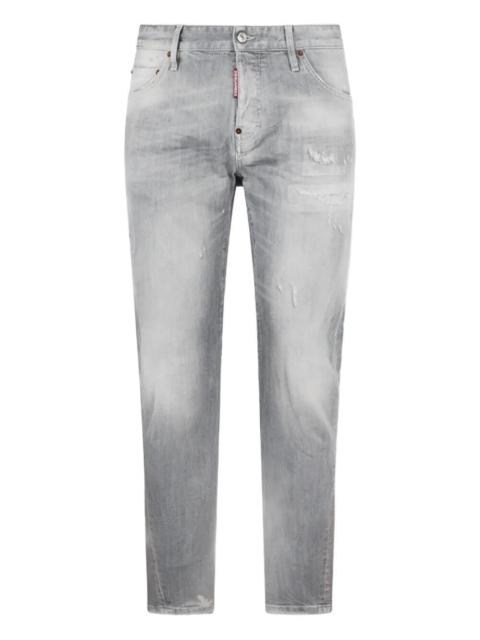 DSQUARED2 Dsquared2 Men Slim `Twst` Jeans