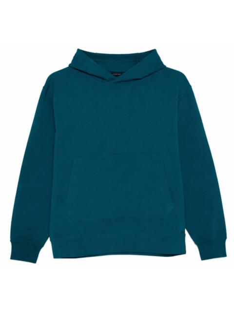 C.P. Company C.P. Company Men Hoodie With Logo