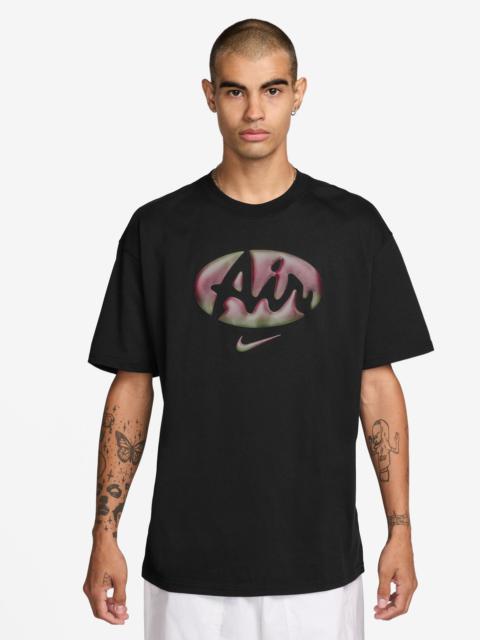 Nike Nike Mens Nike M90 OC Air Max Day T-Shirt