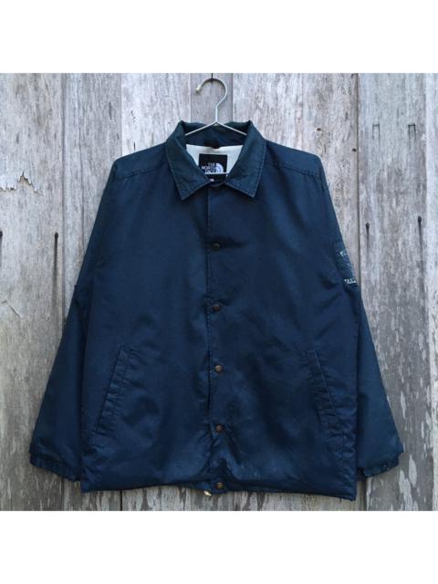 Other Designers Vintage - Vintage The North Face Button Up Jacket