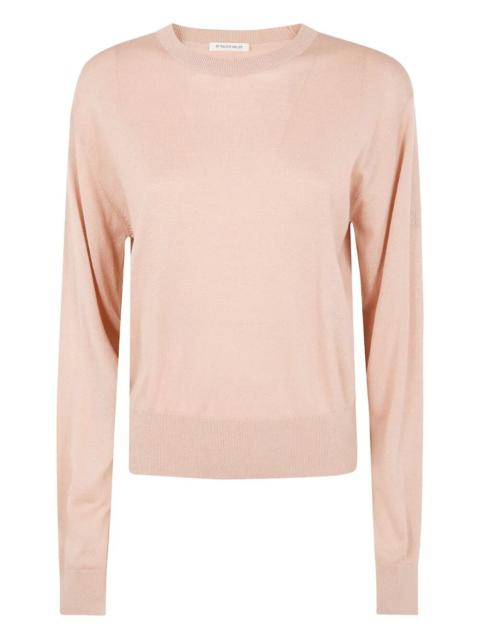 BY MALENE BIRGER 'Mantea' Roundneck Sweater