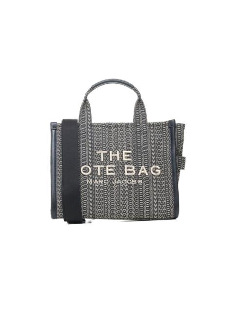 Marc Jacobs Marc Jacobs The Monogram Medium Tote Bag