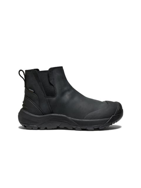 KEEN Men's Revel IV Waterproof Chelsea