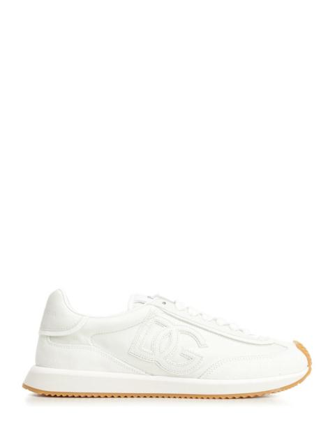 Dolce & Gabbana Dolce & Gabbana Men Dg Cushion Sneaker