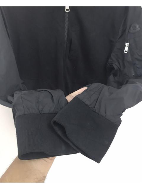 Moncler Moncler Maglia Bomber Jacket