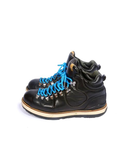 visvim Visvim Serra 15AW Veggie Horween FW15 Black Boots