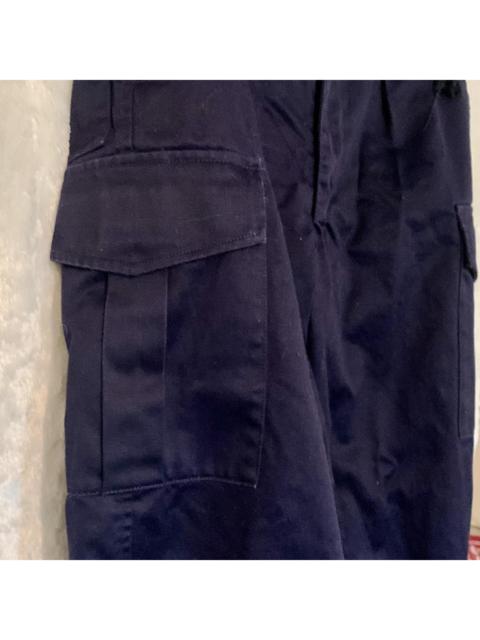 Other Designers & Other Stories Men's Navy Trousers