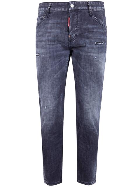 DSQUARED2 "Slim Twst" Jeans