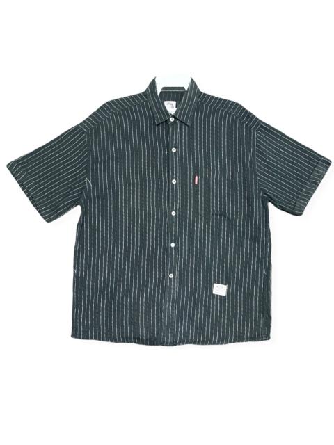 Other Designers Vintage - Distressed Mccoy Gill Technical Apparel Union Made Shirts