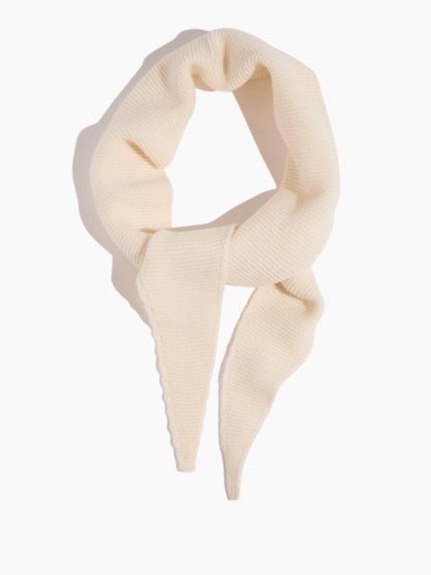 XÍRENA Myla Scarf in Paper