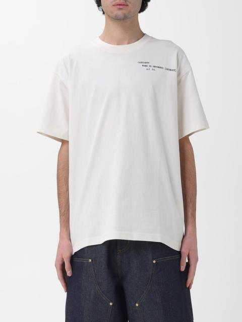 Carhartt T-shirt men Carhartt Wip