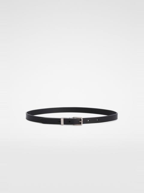 Jil Sander Belt