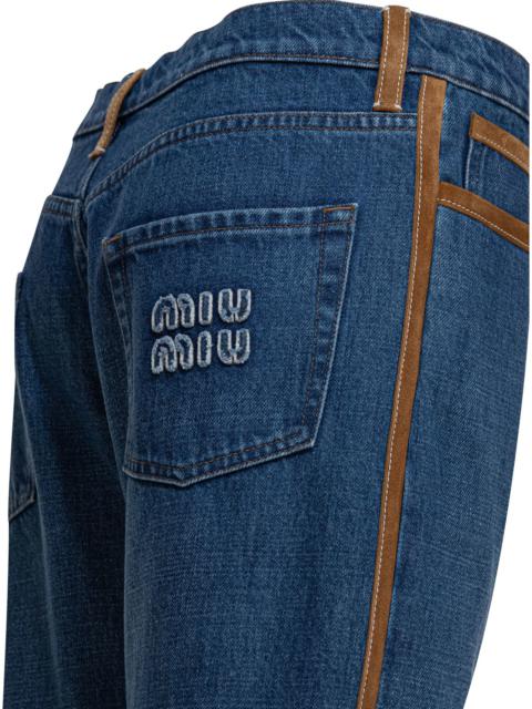 Miu Miu Jeans