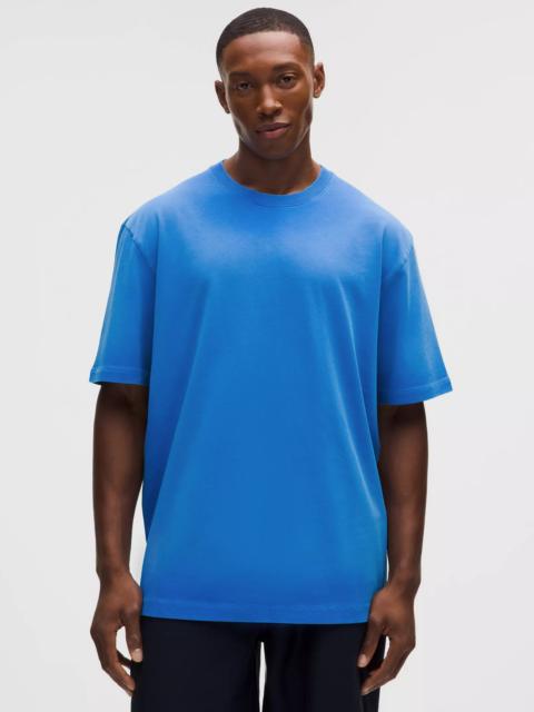 lululemon Heavyweight Cotton Jersey T-Shirt