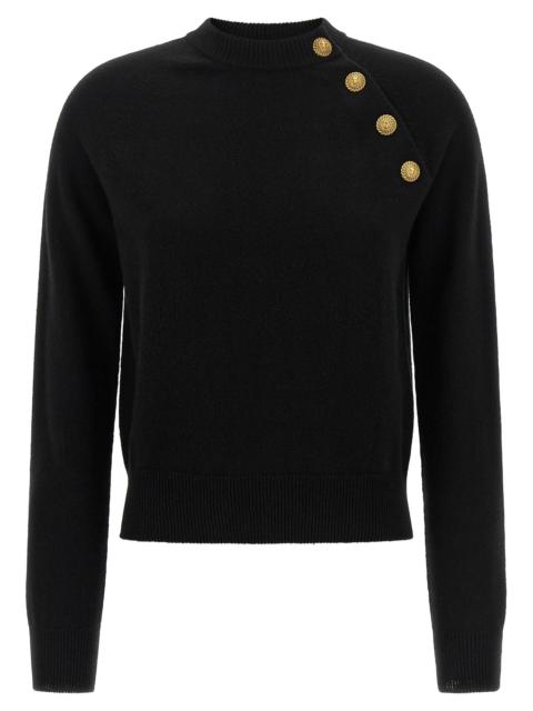 Balmain Balmain Women 'Leone Catena' Sweater