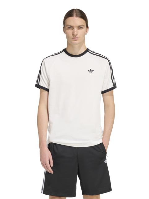 adidas adidas Mens adidas 3-Stripes T-Shirt