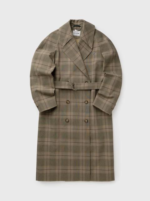 LACOSTE PARKAS & BLOUSONS