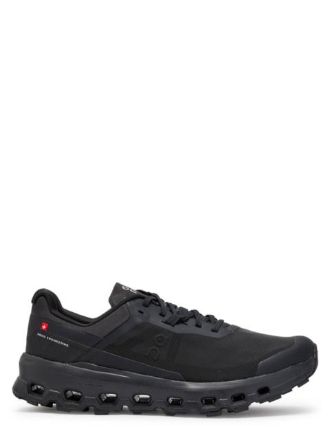 On ON Cloudvista 2 Panelled Mesh Sneakers