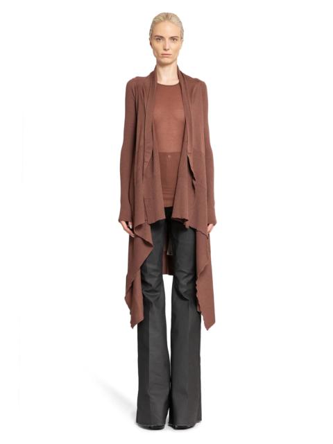 Rick Owens Porterville-Long-Wrap