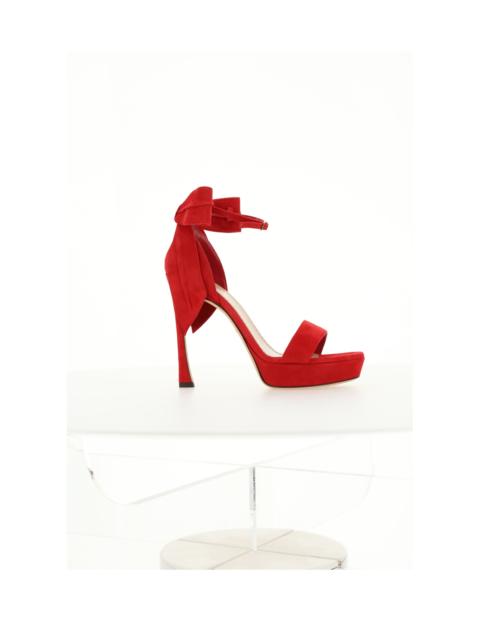 Dior Dior Women Mlle Dior Sandal 12Cm