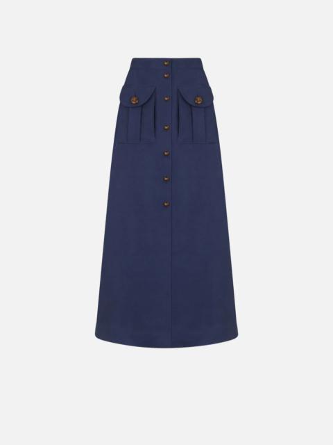 BLAZÉ MILANO Appaloosa Skirt