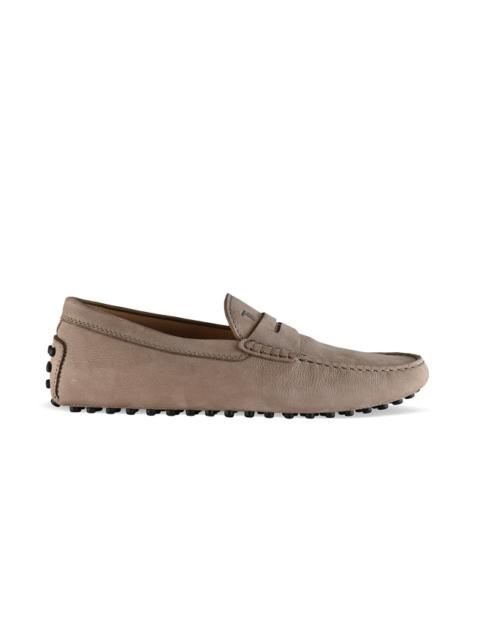 Tod's Tod's Men Gommino Loafers