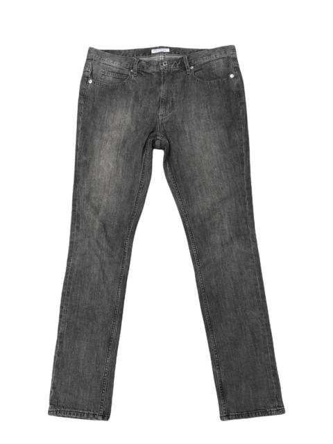 Other Designers United Arrows - Beauty and Youth by United Arrows Slim Fit Jeans