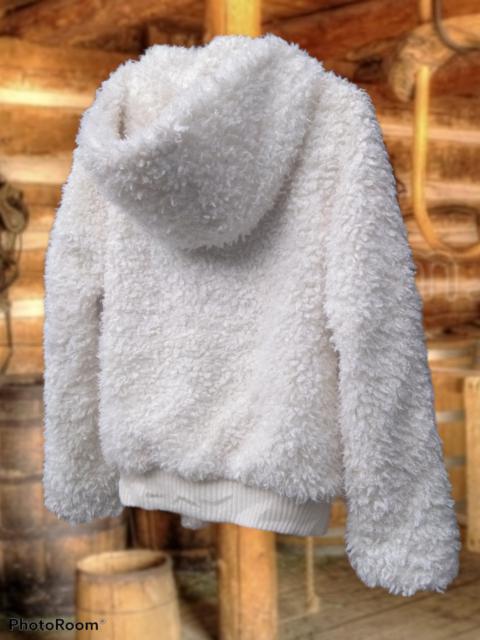 Other Designers Designer - WINTER OUTFIT CECIL MCBEE HOODIE JACKET