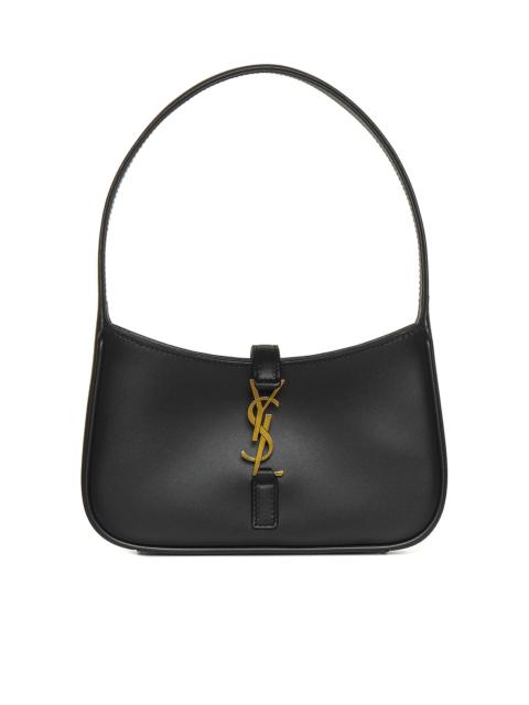 SAINT LAURENT Saint Laurent Women Le 5 To 7 In Smooth Leather