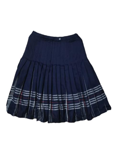Other Designers Vintage Burberrys Skirt
