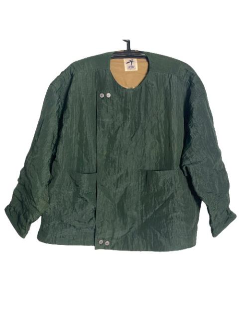 Other Designers Archival Clothing - 🔥RARE🔥Vtg Issey Miyake Hai Sporting Gear Jacket