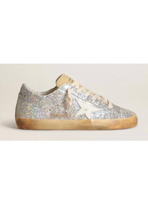 Golden Goose Golden Goose Super Star Sneakers