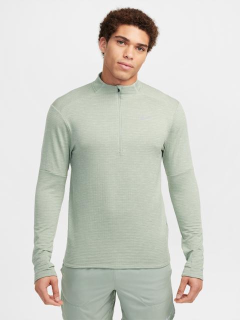 Nike Nike Element Men's Therma-FIT Repel 1/2-Zip Running Top