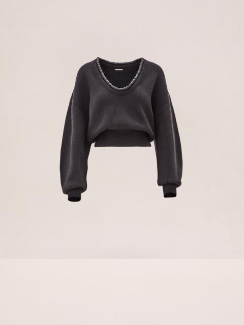 ALEXIS CIELO SWEATER