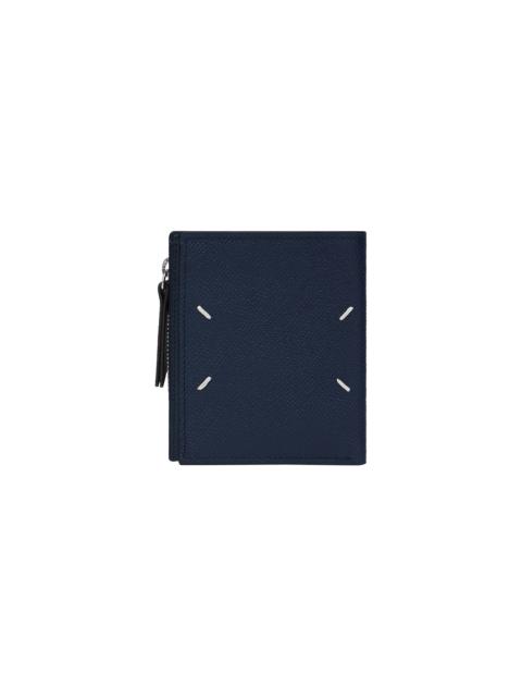 Maison Margiela Bifold Wallet 'Cosmo'