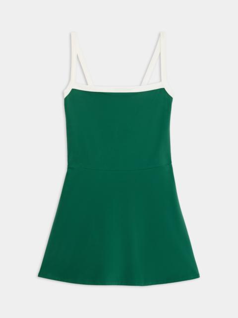 SPLITS59 Monah Rigor Dress