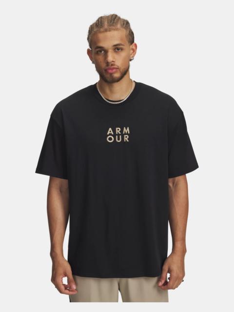 Under Armour UA Armour Wordmark Heavyweight