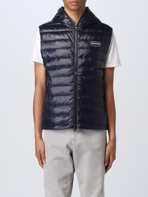 Duvetica suit vest for man