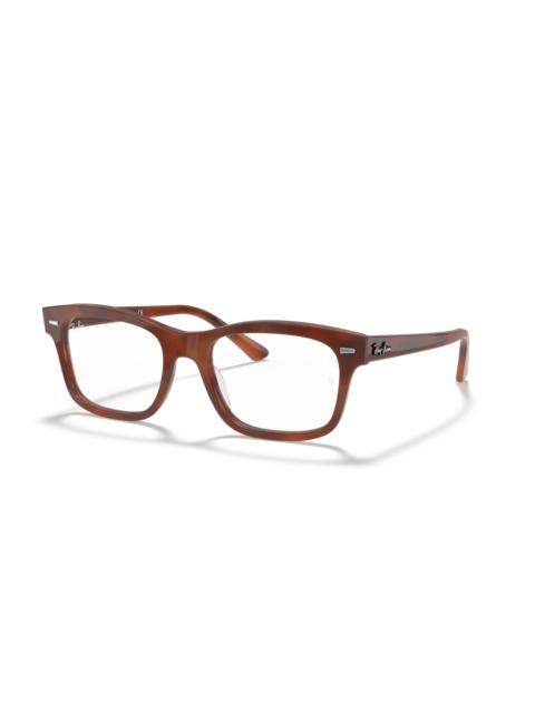 Ray-Ban BURBANK OPTICS