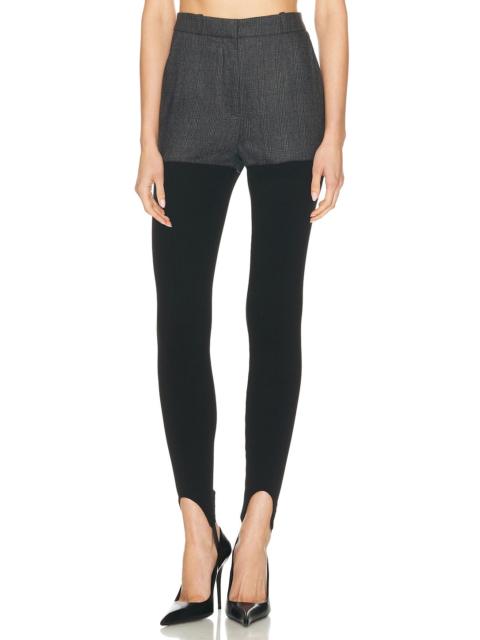 COPERNI Hybrid Rib Pant