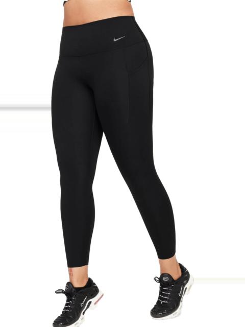 Nike Nike Women's Universa Medium-Support High-Waisted 7/8 Leggings