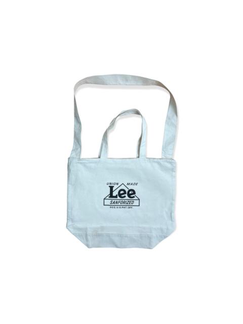 Other Designers Lee - Lee Tote Bag / Sling Bag T2