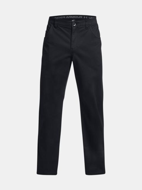 Under Armour Men's UA Expanse Everyday Pants
