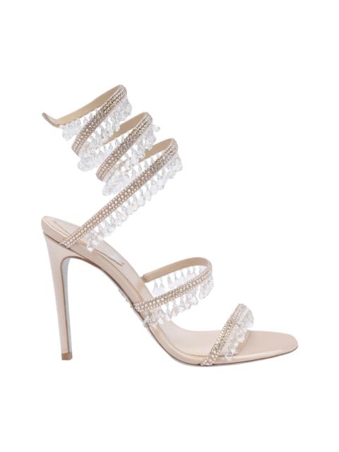 RENE CAOVILLA René Caovilla Women Chandelier Pump Sandals